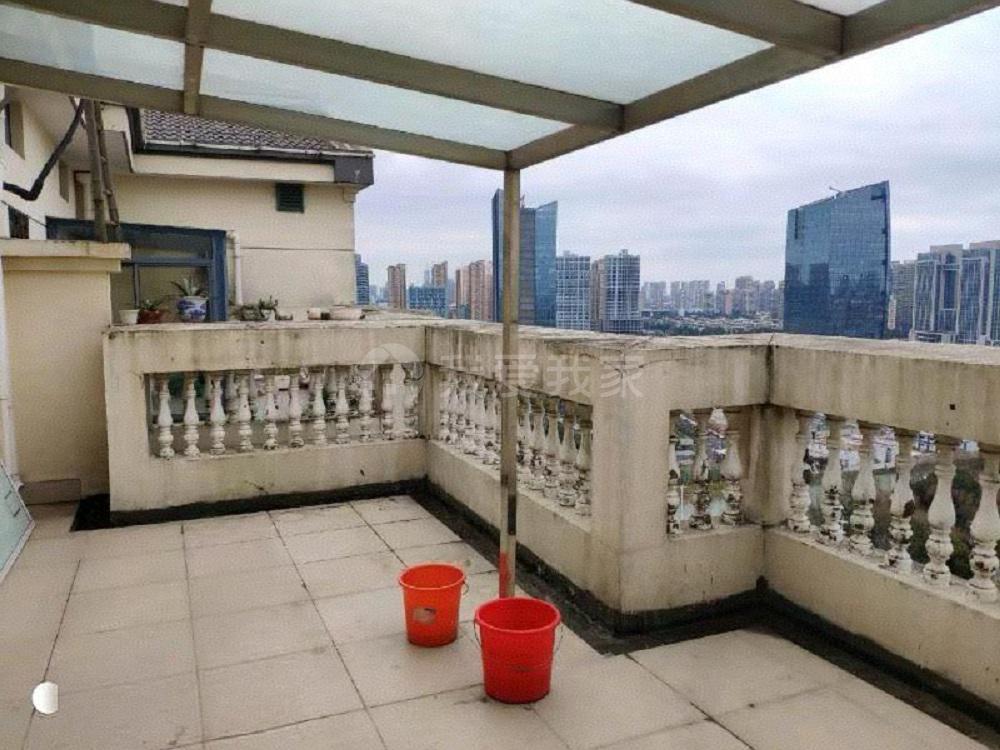 整租·阳光新天地