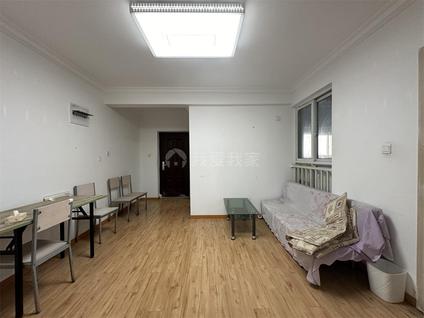 栖霞迈皋桥整租 凤梧园2室1厅/66平/高楼层