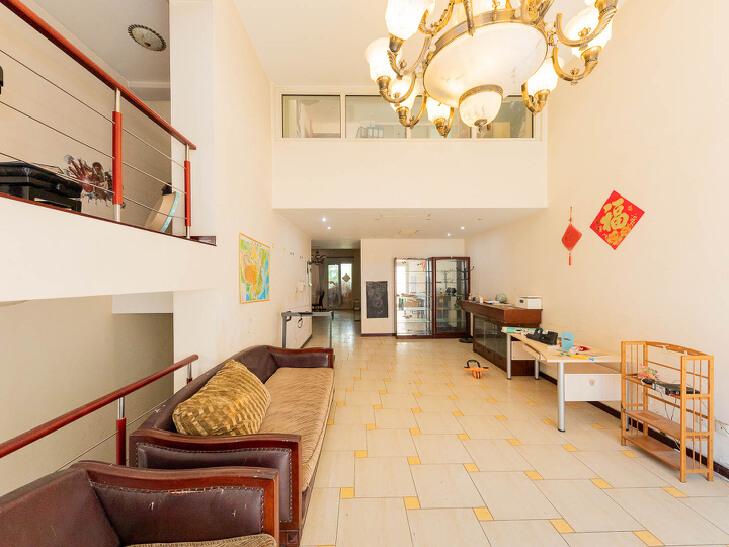 整租·常青园(南里Wehouse)