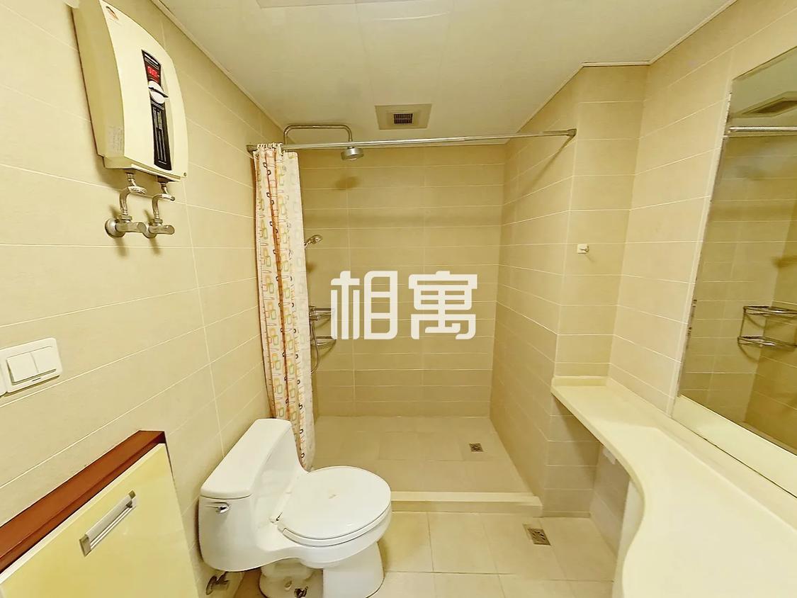 整租·之江花园