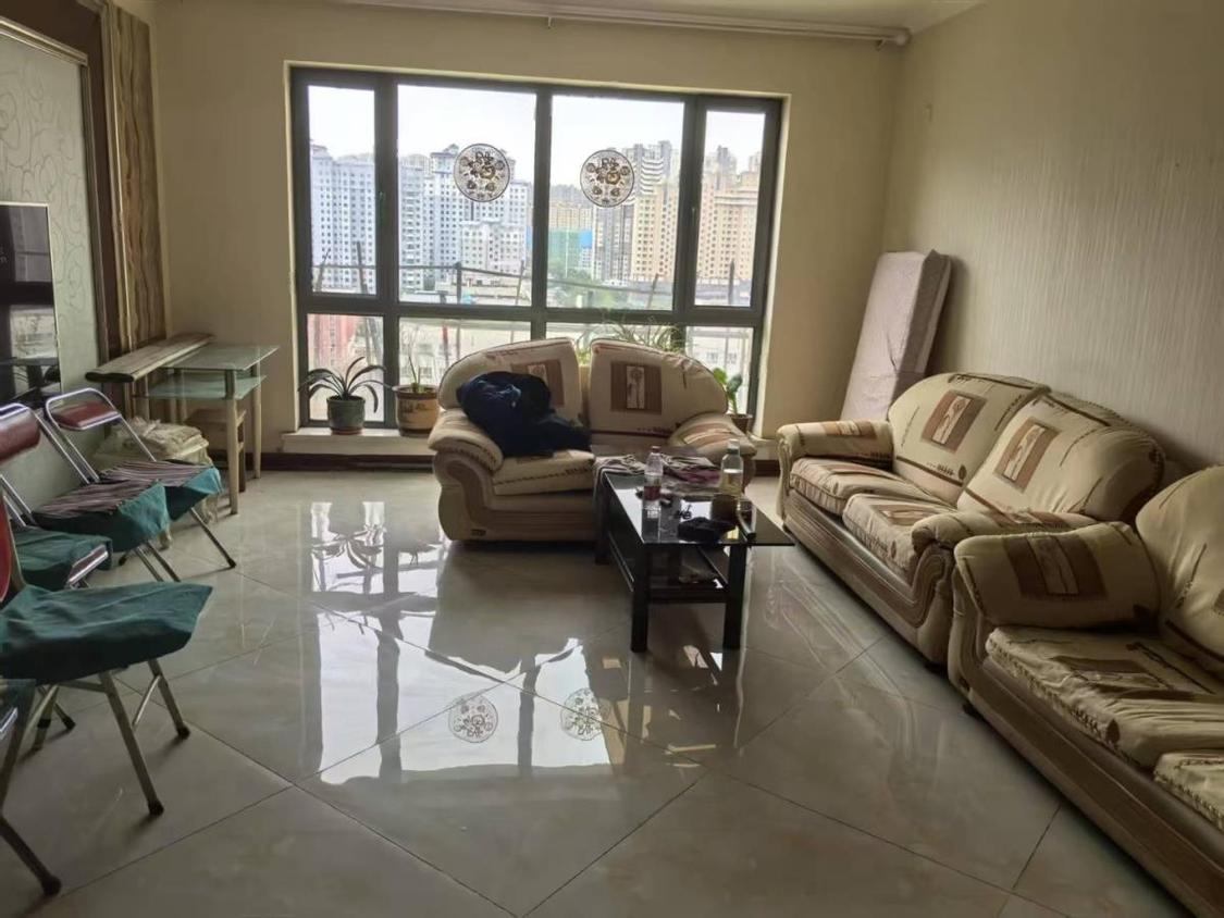 整租·御园世家