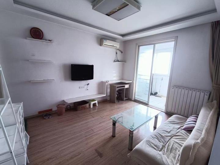 整租·学府第一城