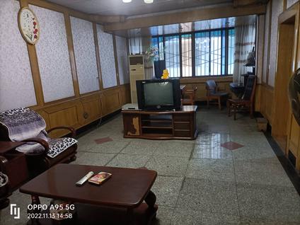 undefined整租·泰和大厦 3室2厅125㎡ | 市中 老城区