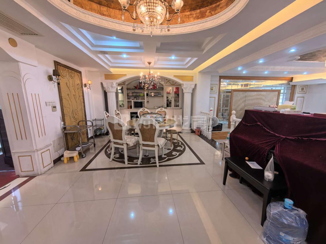 整租·马来西亚园