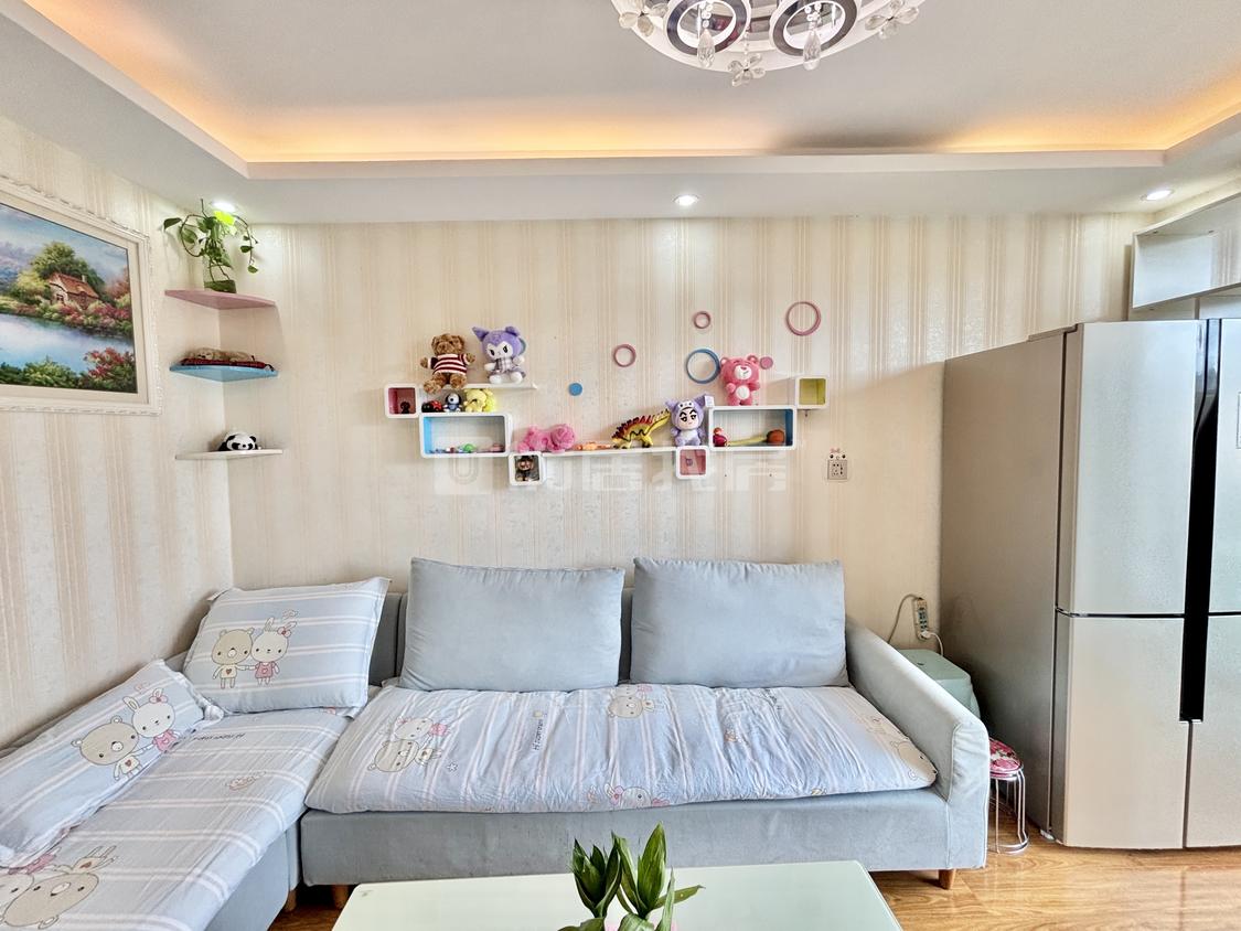 整租·洱海国际生态城