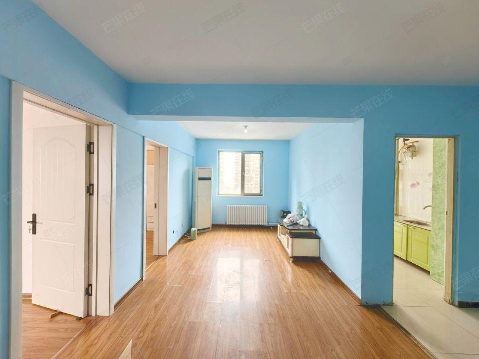 整租·黄河家园