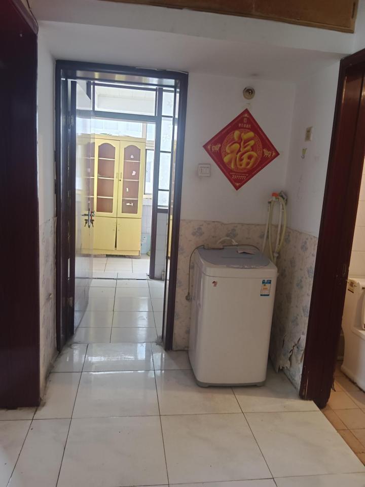 整租·德州方向机厂宿舍楼