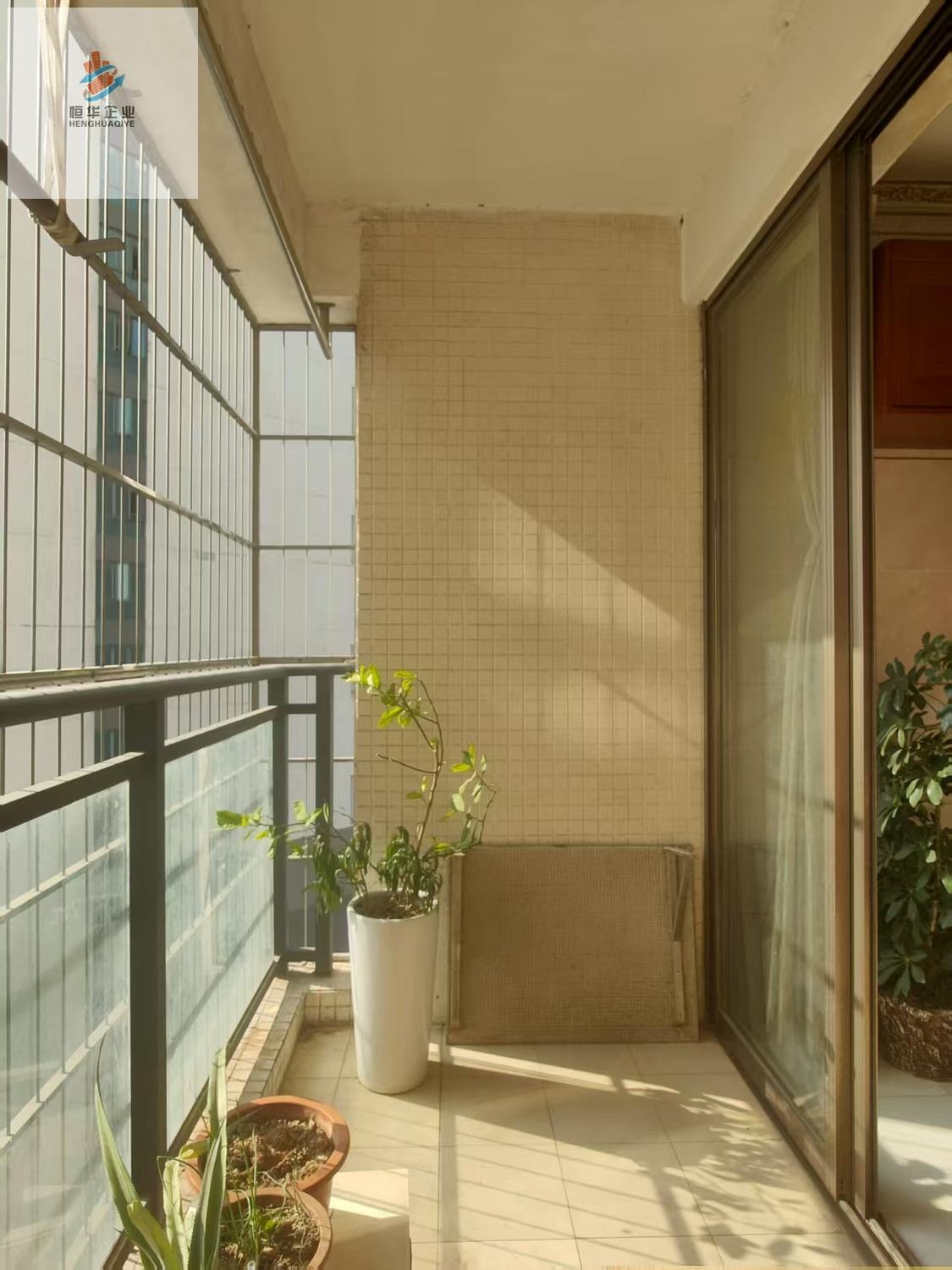 整租·华夏中央广场