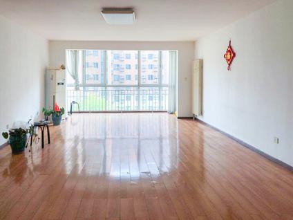 海淀万寿路整租 紫金长安4室2厅/233平/中楼层