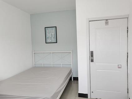 石景山苹果园合租 林业楼3室1厅/10平/高楼层