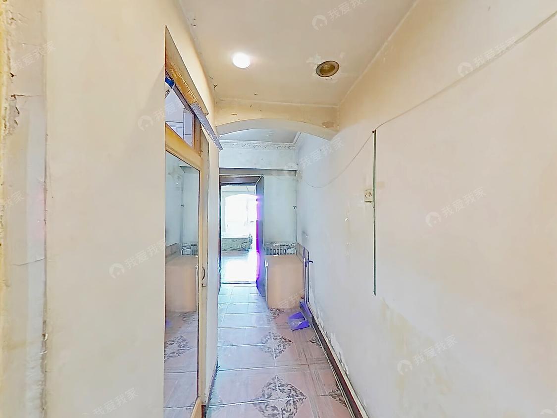 整租·留园里(南开)