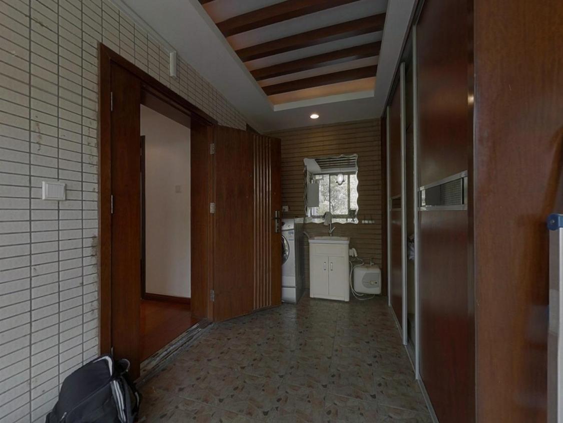 整租·天泓山庄