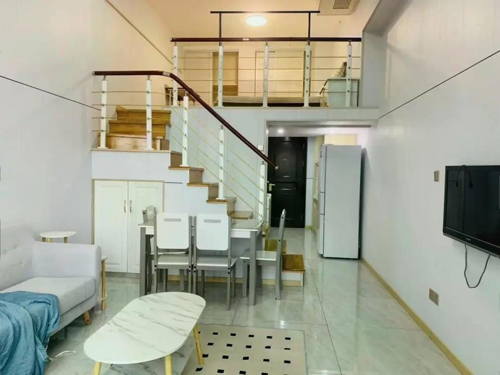 整租·巷头新村