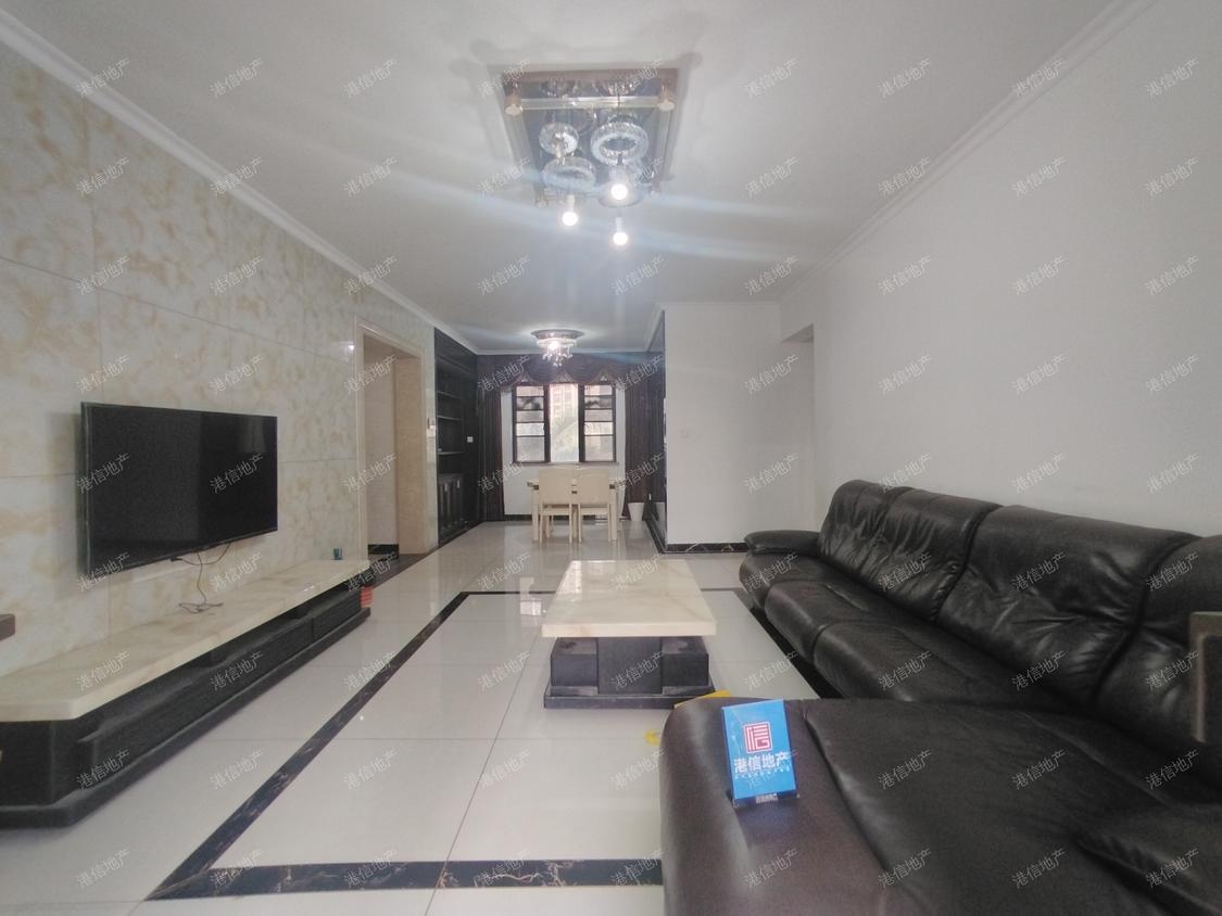 整租·保利国际广场中央公园