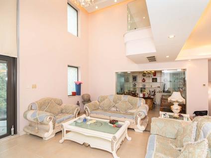 朝阳朝青整租 逸翠园5室2厅/291平/中楼层