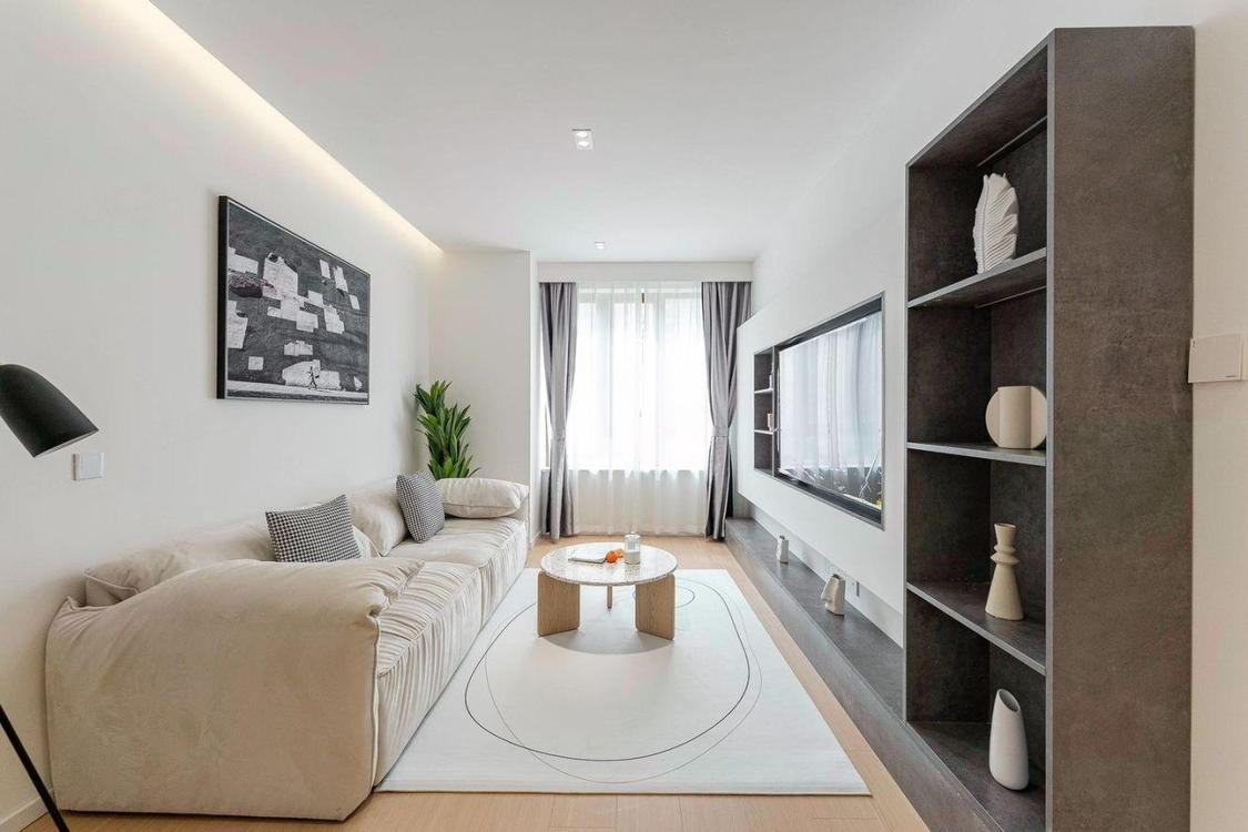 整租·海悦华庭