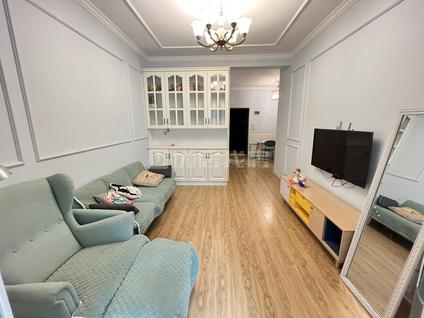 两江新区空港整租 首成鼎尚名都2室2厅/69平/中楼层