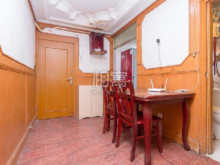 合租·韩庄子(二里)