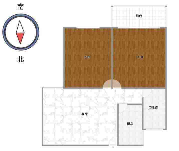 整租·碧桂园颍州府