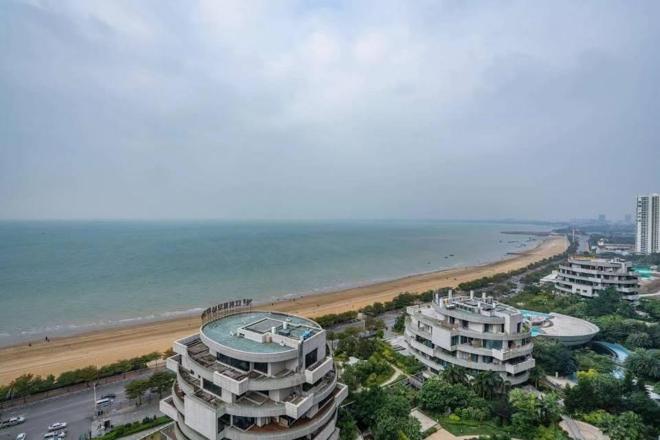 整租·北部湾一号