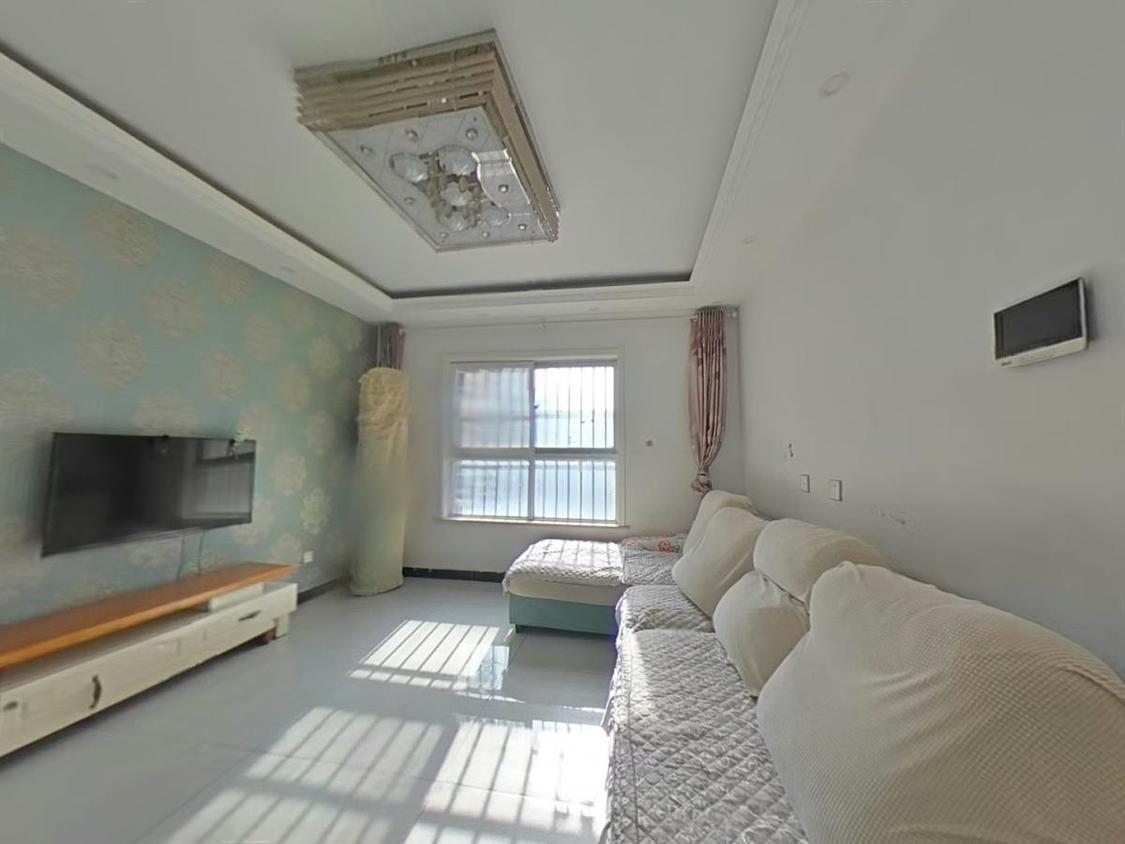 整租·荣盛香榭兰庭