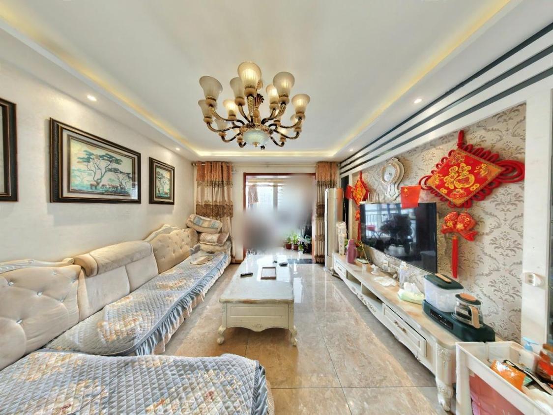 整租·海璟暖暖的宅