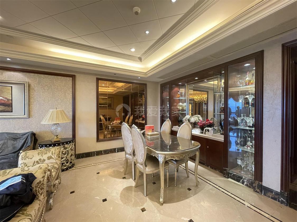 整租·绿城水晶蓝湾