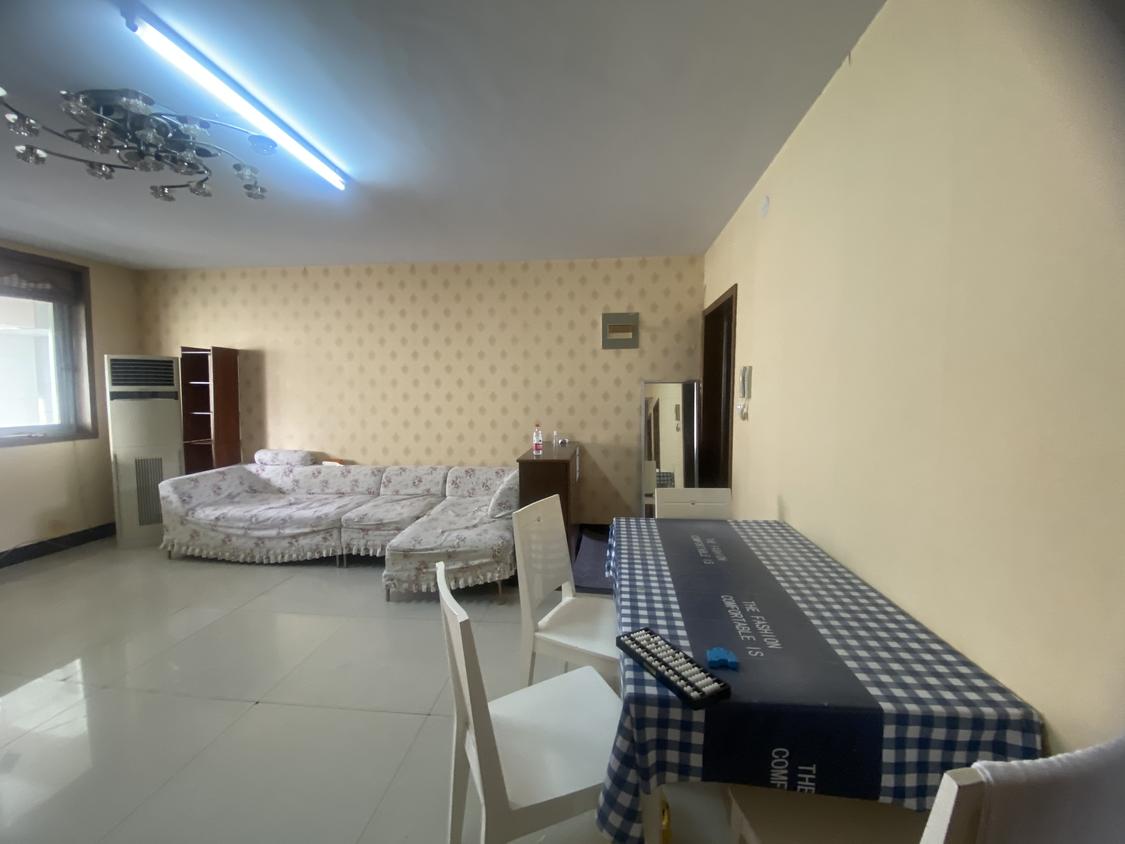 整租·锦绣花园