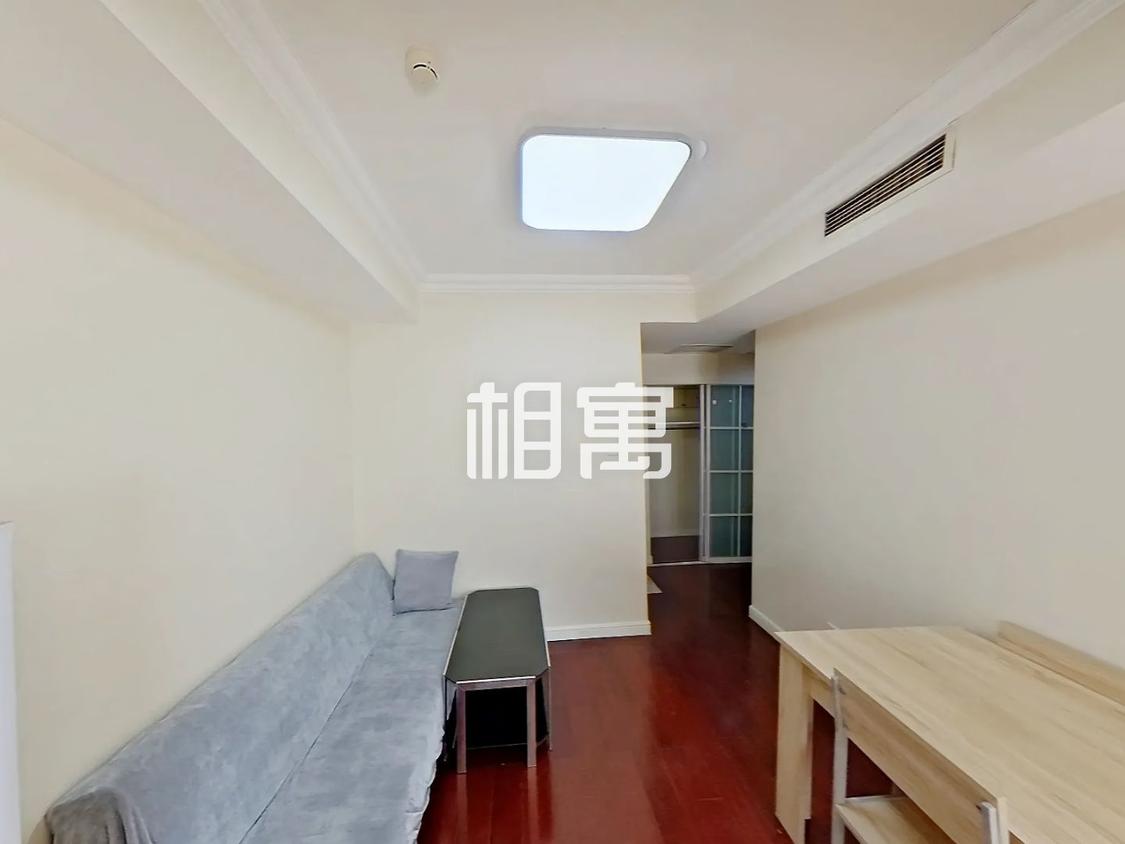 整租·日坛国际公寓