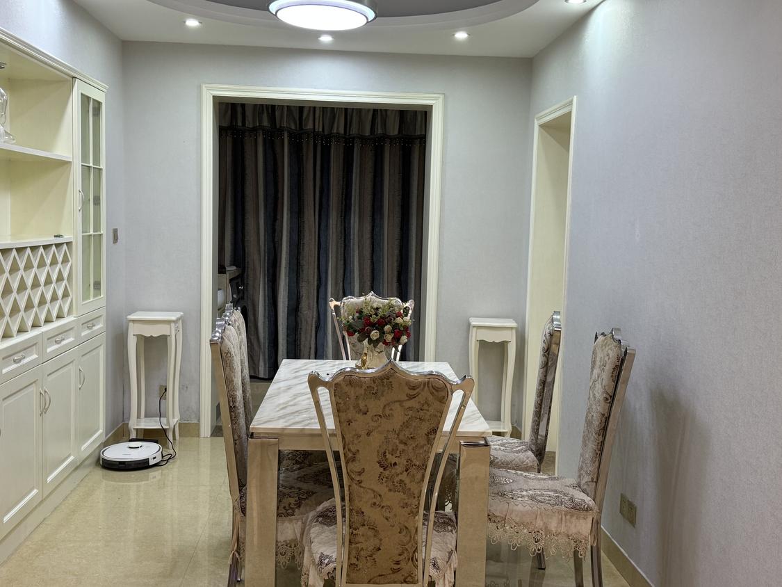 整租·新星都市