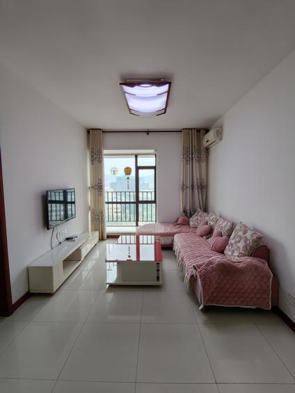 斗门井岸整租 翠湖苑2室2厅/83平/中楼层