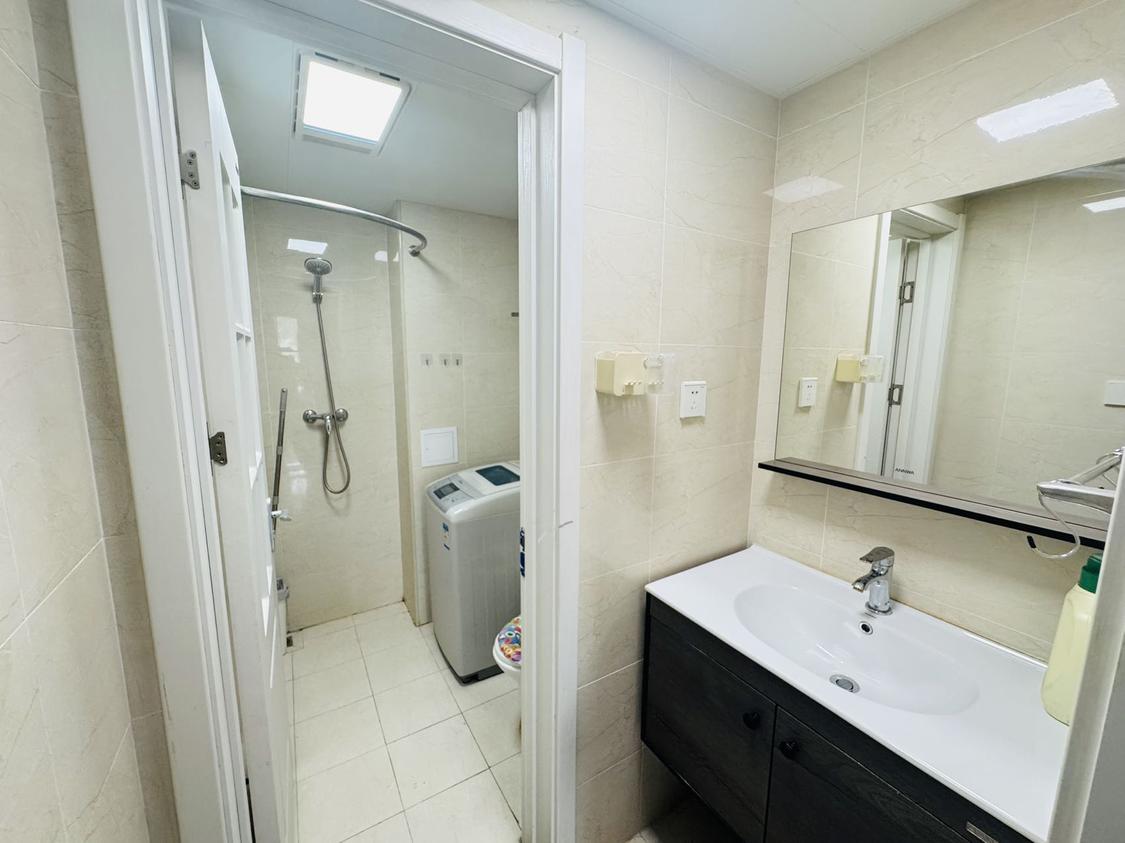 整租·兴合家园