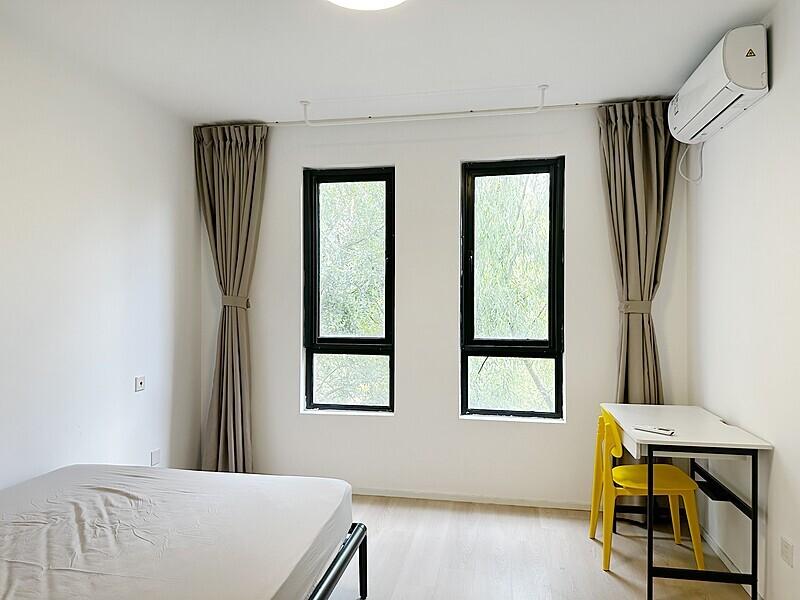 合租·浦江颐城(晶寓)