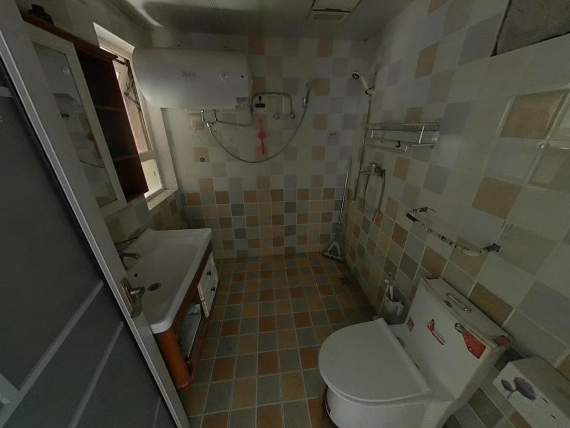 整租·荣盛花语城(一期)