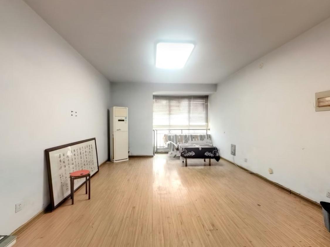 整租·风雅颂风铃居