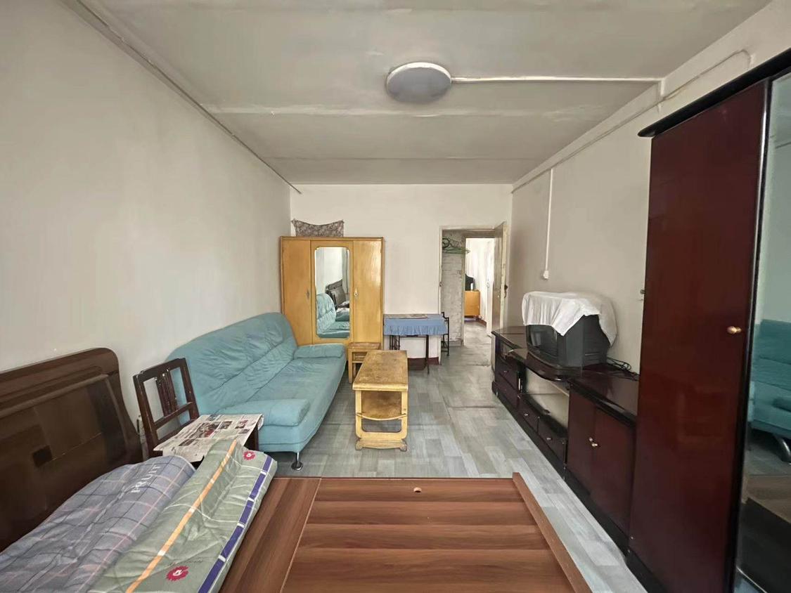 整租·天鹅湖小区(十三号街区)