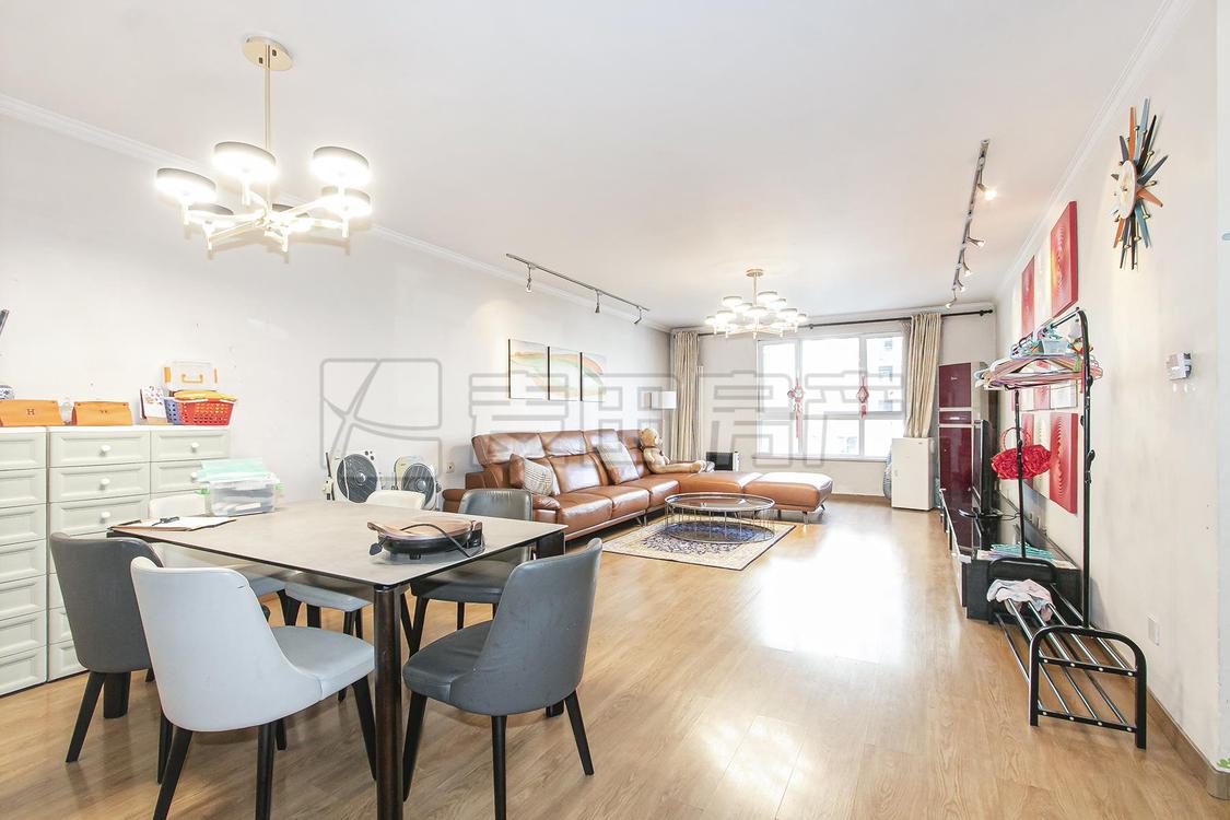 整租·金泉家园