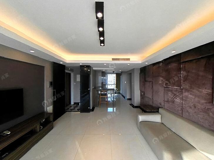 整租·泛海国际(碧海园)