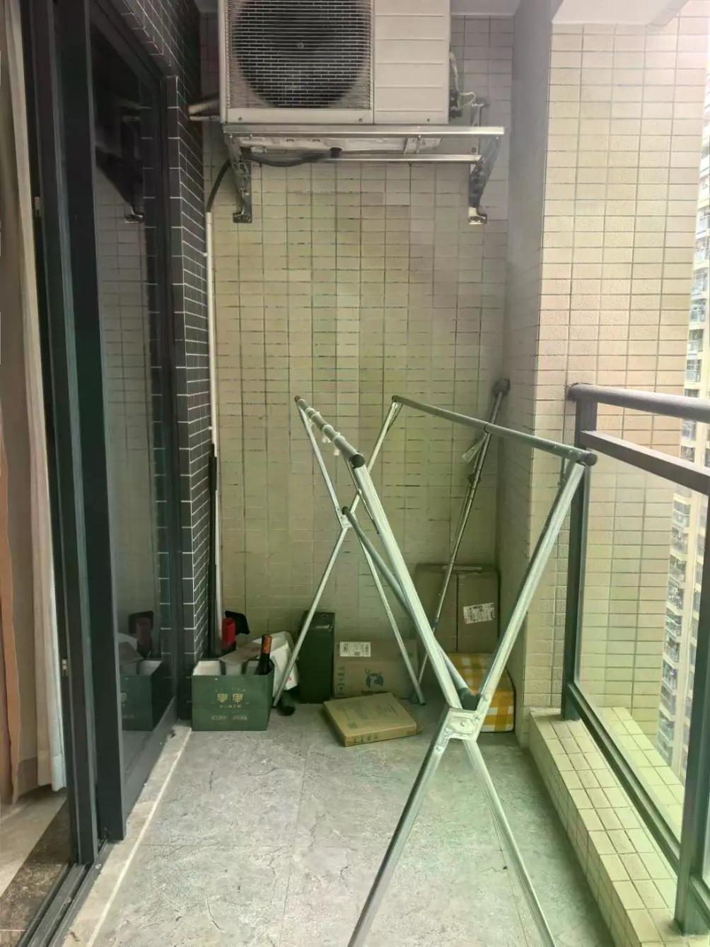 整租·松茂御龙湾