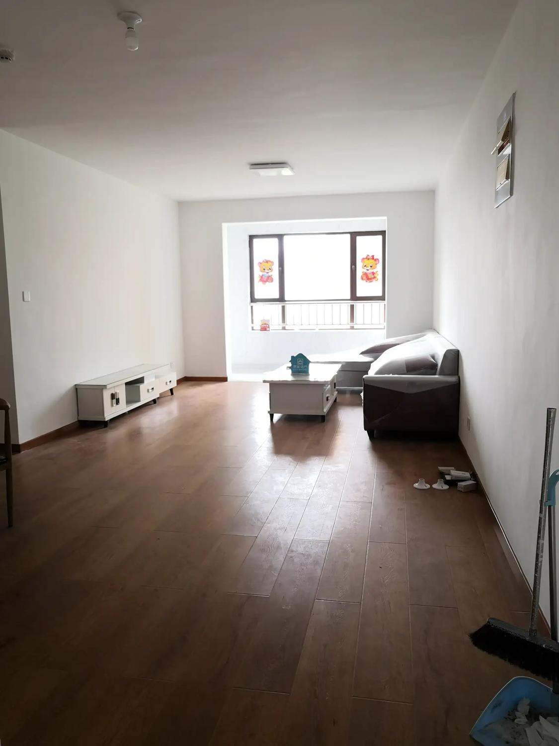 整租·开元盛世裕园