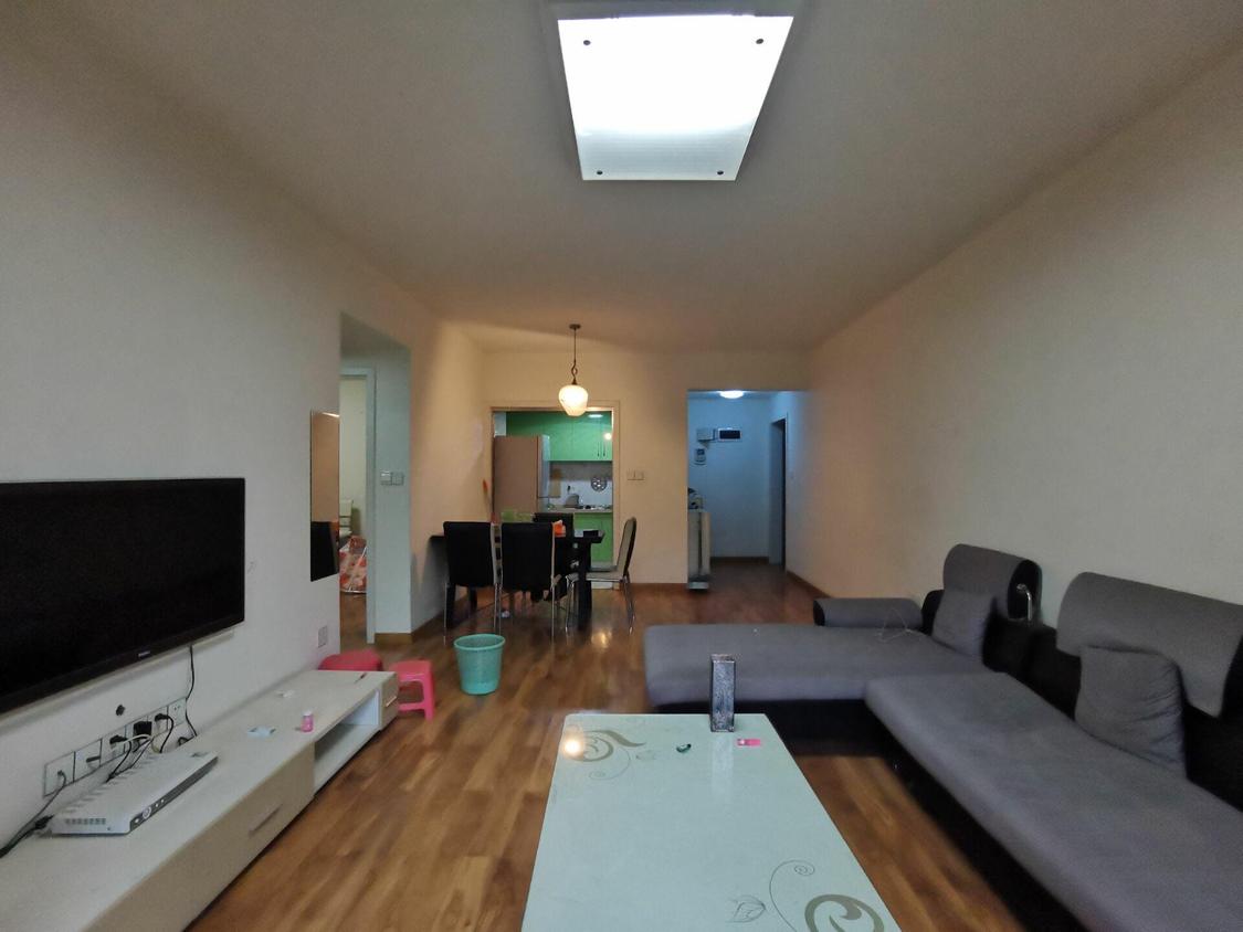 整租·渝能国际