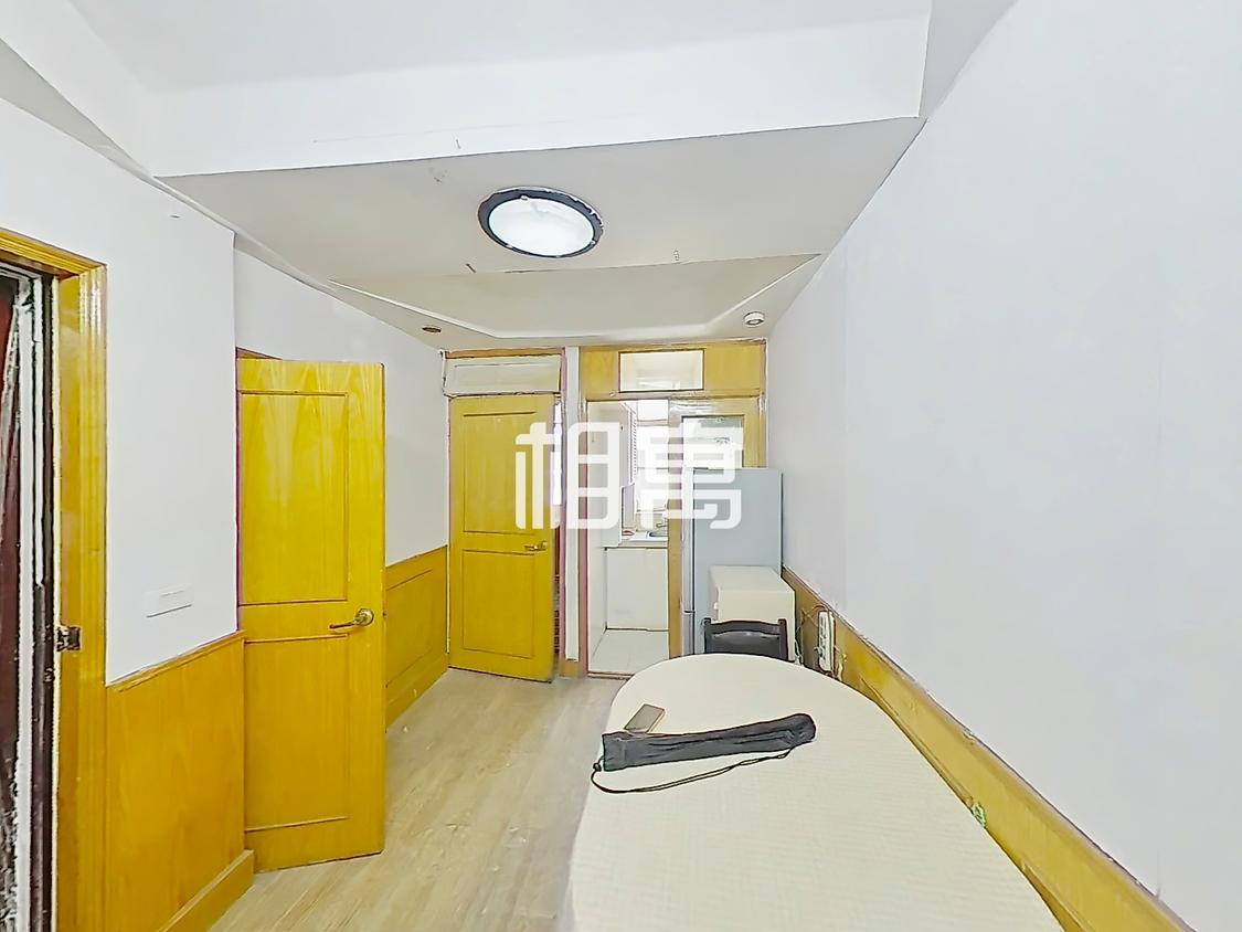 整租·崂山新村