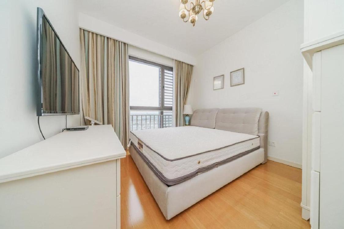 合租·老山东里