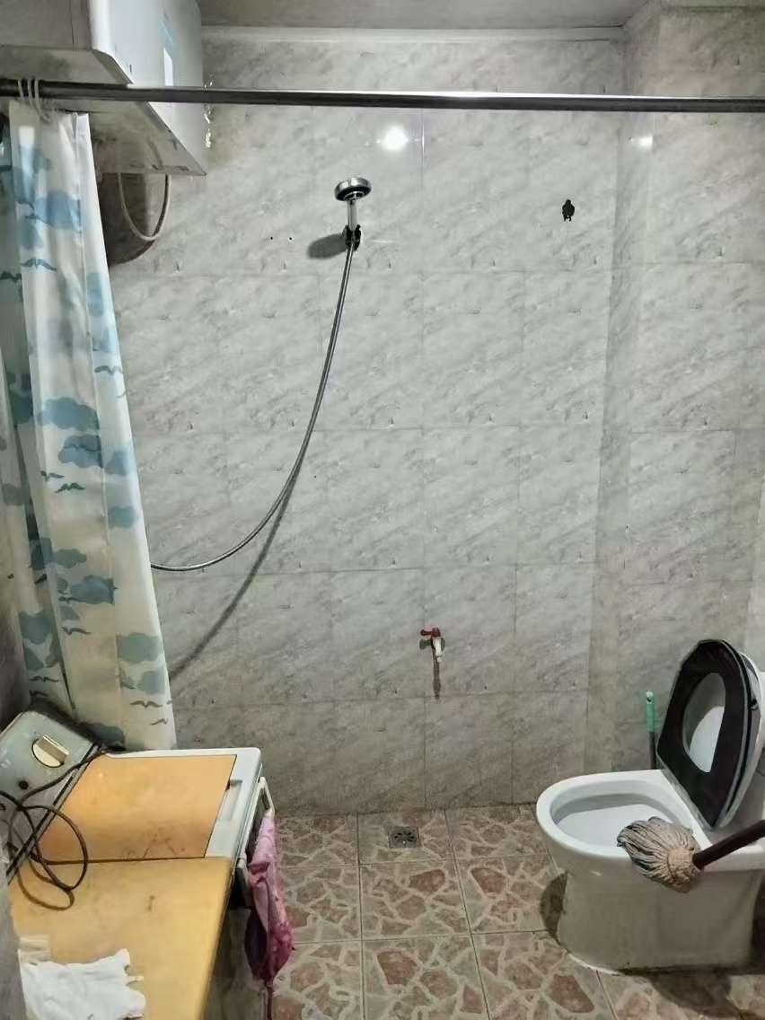 整租·日月豪庭