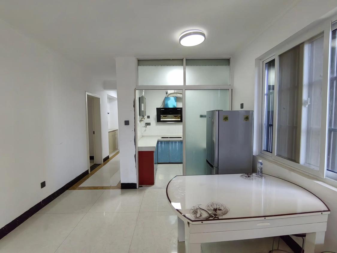 整租·智慧佳园