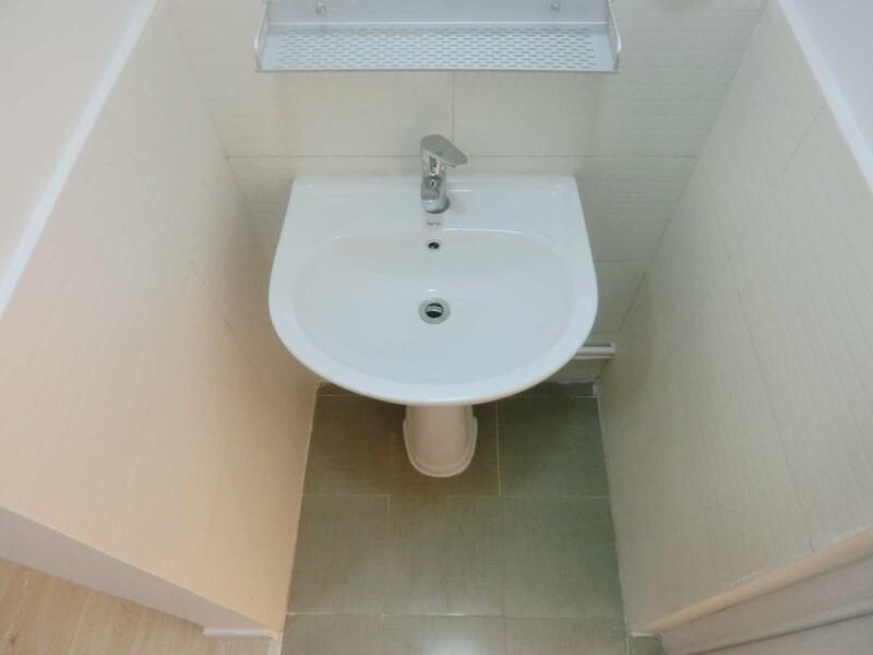 合租·西上海御庭(曹安景林苑)