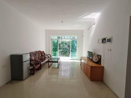 蓬江双龙整租 星河花园2室2厅/85平/低楼层