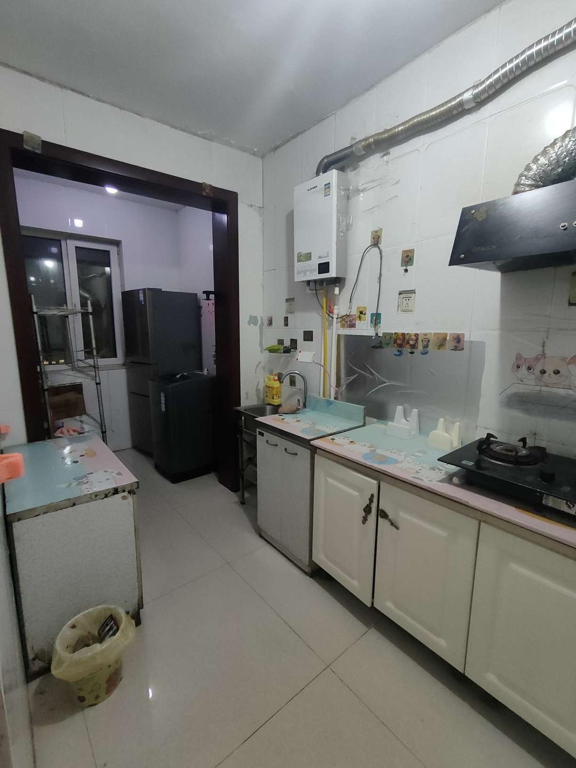 整租·中诚香槟郡