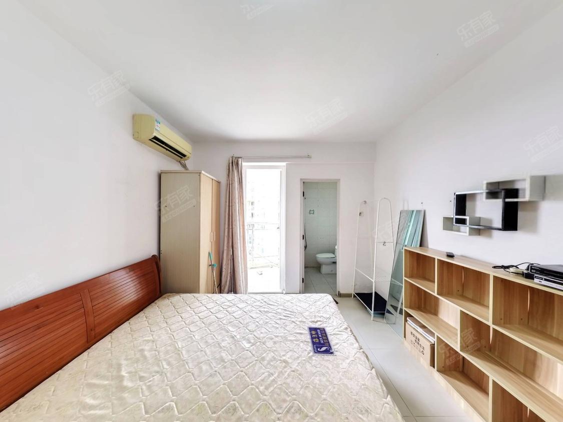 整租·越海家园