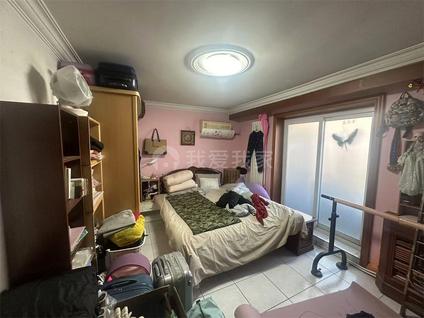 和平南营门整租 安宁里2室1厅/53平/低楼层